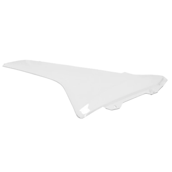 Verkleidungskit 11-teilig Weiss für Yamaha N-Max 125