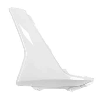 Verkleidungskit 11-teilig Weiss für Yamaha N-Max 125