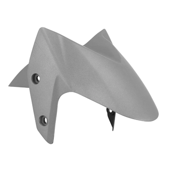 Verkleidungskit 11-teilig Grau Matt für Yamaha N-Max 125