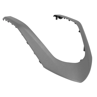 Verkleidungskit 11-teilig Grau Matt für Yamaha N-Max 125