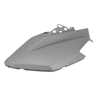 Verkleidungskit 11-teilig Grau Matt für Yamaha N-Max 125