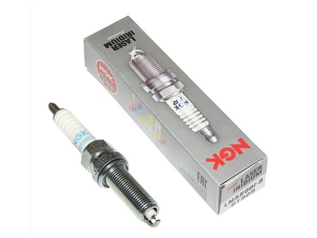 Zündkerze NGK LMAR8BI-9 Iridium Zündkerze NGK LMAR8BI-9 Iridium