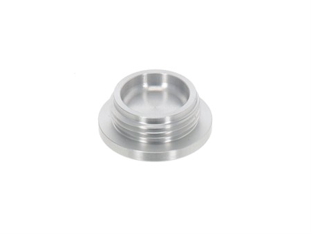 Verschlussschraube «Aluminium» M14 x 1 für Sachs 503 / 504