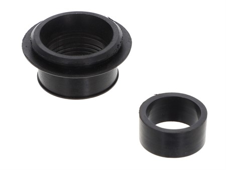 Adapter 28 / 35 mm Akoa und Stage6 Luftfilter Adapter 28 / 35 mm Akoa und Stage6 Luftfilter