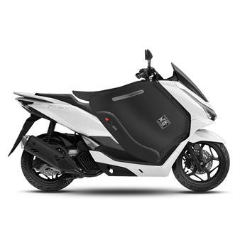 Tablier/couverture TUCANO URBANO Termoscud R255S, Honda PCX 125 à partir de 2025 Tablier/couverture TUCANO URBANO Termoscud R255S, Honda PCX 125 à partir de 2025