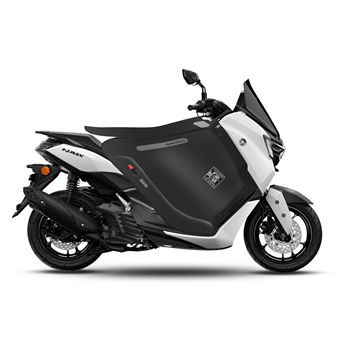Beinschutz TUCANO URBANO Termoscud R254S, Yamaha NMAX 125 ab 2025 Beinschutz TUCANO URBANO Termoscud R254S, Yamaha NMAX 125 ab 2025