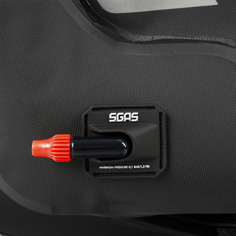Beinschutz TUCANO URBANO Termoscud R253S PRO, Yamaha TMAX 560 / TECH MAX 2025