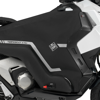 Beinschutz TUCANO URBANO Termoscud R253S PRO, Yamaha TMAX 560 / TECH MAX 2025