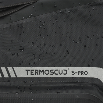 Beinschutz TUCANO URBANO Termoscud R253S PRO, Yamaha TMAX 560 / TECH MAX 2025