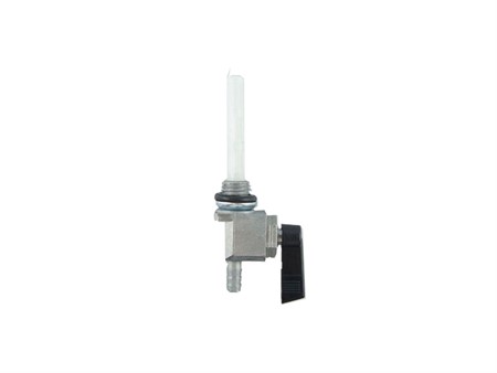 Robinet d'essence OMG M12x1,5mm vertical, à visser, sortie vers le bas Robinet d'essence OMG M12x1,5mm vertical, à visser, sortie vers le bas