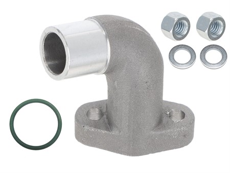 Ansaugstutzen Set AKOA 15 mm «kurze Ausführung» Sachs 503 2AL/2BL Ansaugstutzen Set AKOA 15 mm «kurze Ausführung» Sachs 503 2AL/2BL
