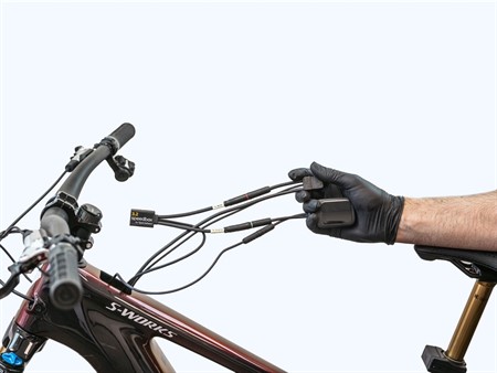 Tuningmodul E-Bike SpeedBox 3.2 für Specialized (Motoren 3.1)