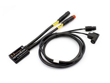 Boitier E-Bike SpeedBox 3.0 B.Tuning pour Specialized Boitier E-Bike SpeedBox 3.0 B.Tuning pour Specialized