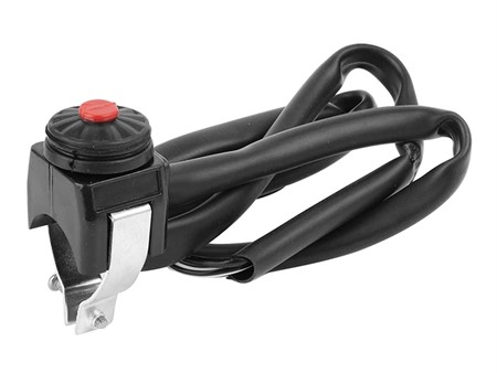 Not-Aus-Schalter / Absteller universal Typ KX Offroad ON/OFF 22 mm