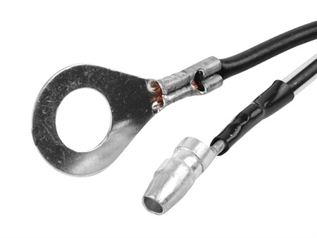 Not-Aus-Schalter / Absteller universal Typ KX Offroad ON/OFF 22 mm