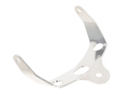 Lampenhalter Piaggio Ciao P / SC «Inox» Lampenhalter Piaggio Ciao P / SC «Inox»