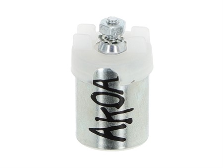 Condensateur Puch/Sachs, AKOA (a visser) Condensateur Puch/Sachs, AKOA (a visser)