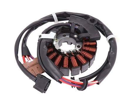 Stator 18 pôles Honda SH 125 / SH i (Start-Stop) à partir de 2020