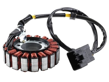 Stator 18-polig Honda SH 125/150, PS und SES Dylan