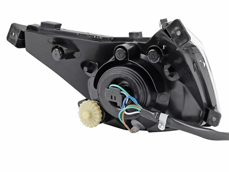 Scheinwerfer SYM 50 Orbit 3 vorderes Licht