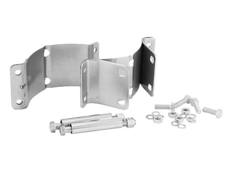 Auspuff Halter Motobecane / MBK 51