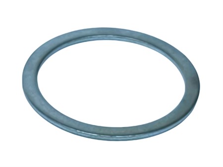 Solex Rollenscheibe 17.1 x 21.8 x 0.5 mm