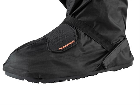 Schuh Regenschutz / Überzug TUCANO URBANO «Grösse 39-41»
