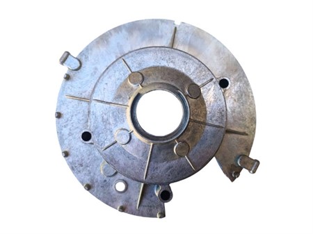 Cloche d'embrayage nue, vélomoteurs Solex 3800, 5000