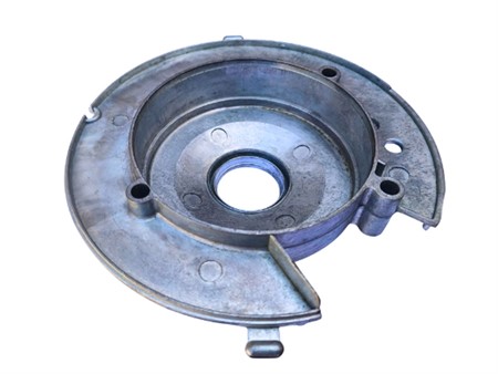 Kupplungskorb Solex 3800, 5000