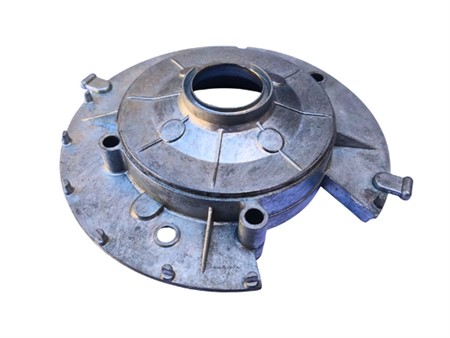 Kupplungskorb Solex 3800, 5000