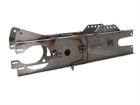 Support / bras oscillant DBR renforcé «standard» vélomoteurs Piaggio SI / Bravo Support / bras oscillant DBR renforcé «standard» vélomoteurs Piaggio SI / Bravo