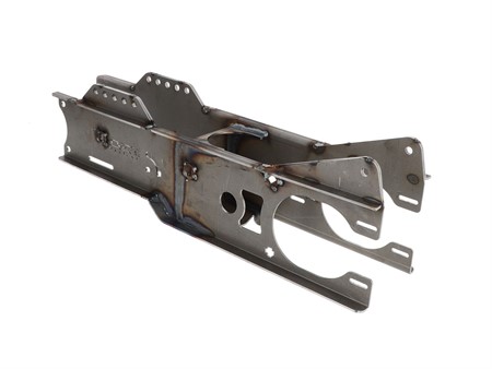 Support / bras oscillant DBR renforcé «standard» vélomoteurs Piaggio SI / Bravo