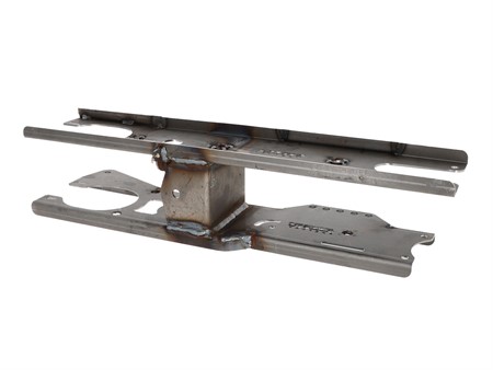 Support / bras oscillant DBR renforcé «standard» vélomoteurs Piaggio SI / Bravo