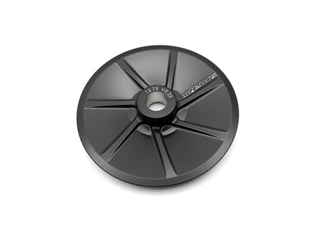 Poulie Malossi variateur Piaggio Ciao/SI