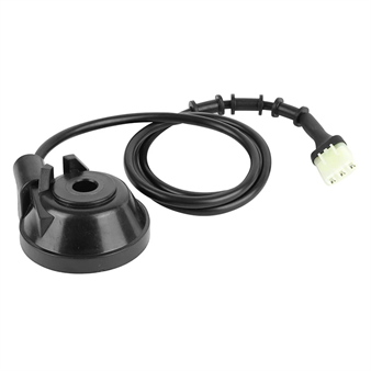 Tacho digital original Yamaha Neo S / MBK Ovetto