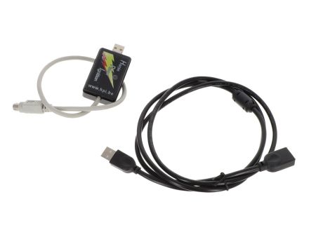 HPI Programmier-Hardware für CDI-Box