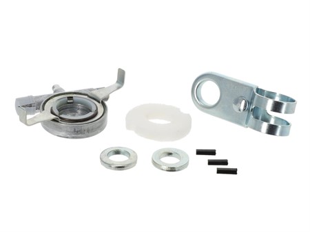 Tacho-Set Solex 60km/h «48 mm»