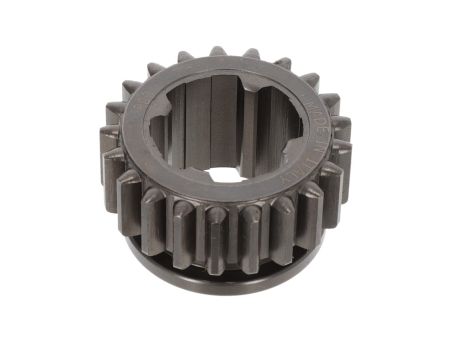 Engrenage 21 dents pour marche arrière, tricar Vespa APE