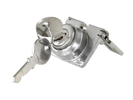 Lenkschloss Piaggio Vespa 125cc, GS 150cc