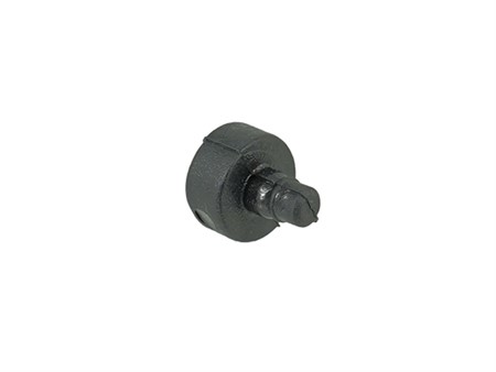 Butée en caoutchouc pour selle, scooter Vepa 50 - 80 - 125 -150cc