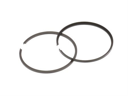 Akoa 43.5 mm Tuning Zylinderkit CH12 (äusserlich original) «BLACK EDITION»
