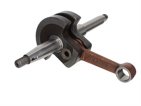 Kurbelwelle original «2VA SV 83» Cilo / Pony Cross & GTX 521 - Beta Motor