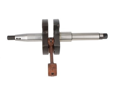 Kurbelwelle original «2VA SV 83» Cilo / Pony Cross & GTX 521 - Beta Motor