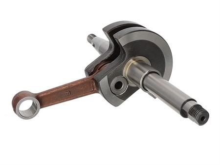 Kurbelwelle original «2VA SV 83» Cilo / Pony Cross & GTX 521 - Beta Motor
