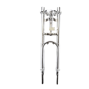 Gabel chrome Peugeot 103 MVL Gabel chrome Peugeot 103 MVL