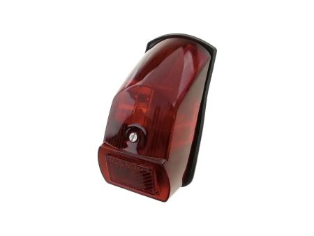 Rücklicht Piaggio Boxer BTV1 / Gilera 50 CBA Rücklicht Piaggio Boxer BTV1 / Gilera 50 CBA