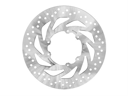 Bremsscheibe vorne «300x108x4 mm» 6-Loch, Original Piaggio