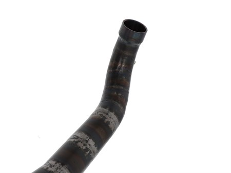 Rennauspuff RHR «AK-47» Ø 27 mm DEPS Piaggio SI / Grillo