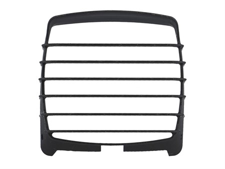 Lampengitter DOPPLER «schwarz» zu Peugeot 103 Scheinwerfer