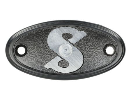 Deckel schwarz «SACHS» Gehäusedeckel Sachs 502 Deckel schwarz «SACHS» Gehäusedeckel Sachs 502